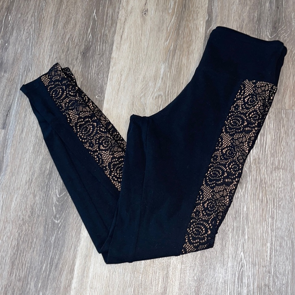 ✨5/$12 Express Leggings